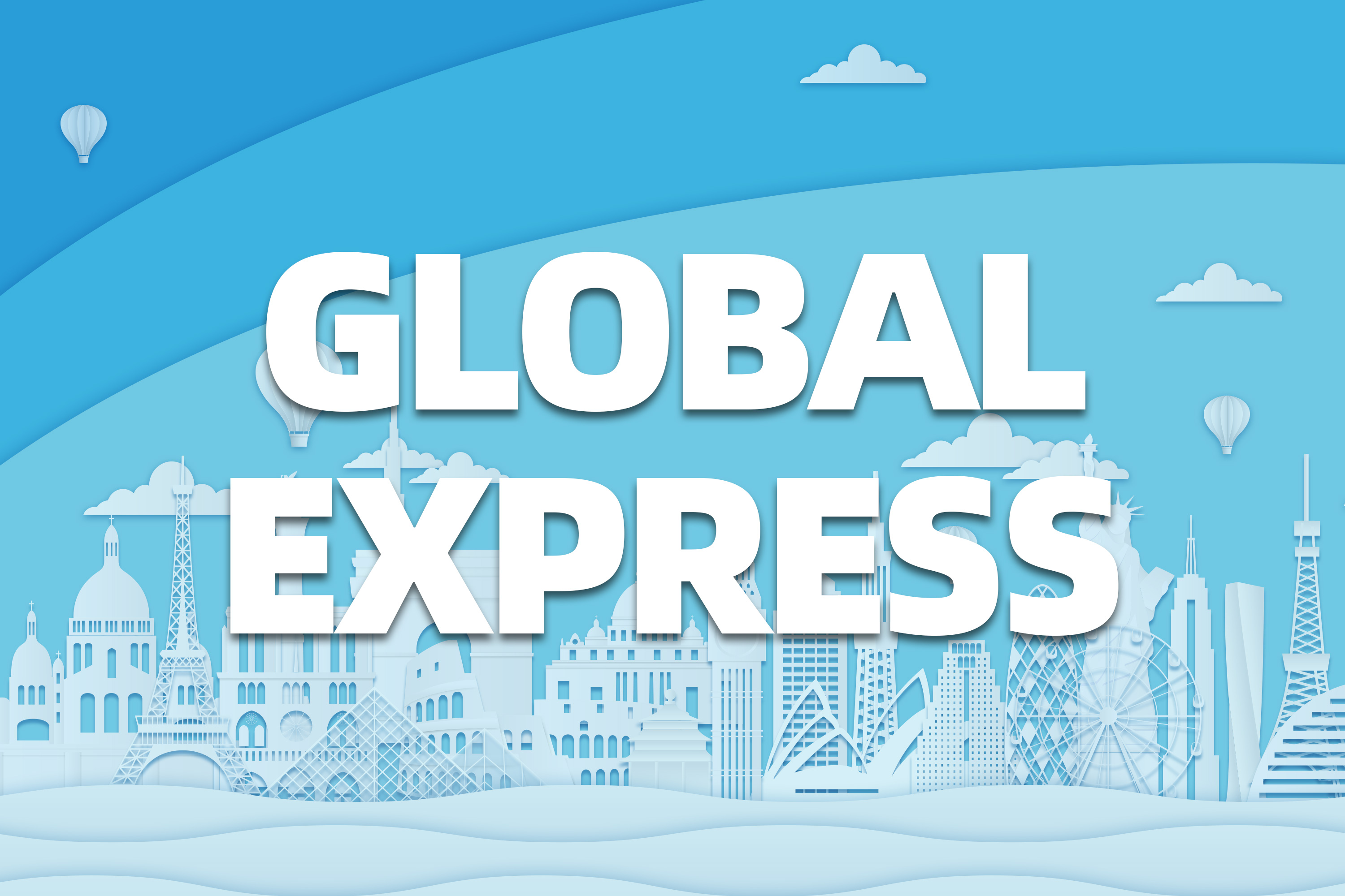 Global Express 